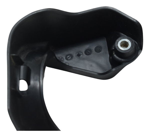 Acabamento Abs Dianteiro Yamaha Xtz 250 Lander 19-23 Orig - Preto