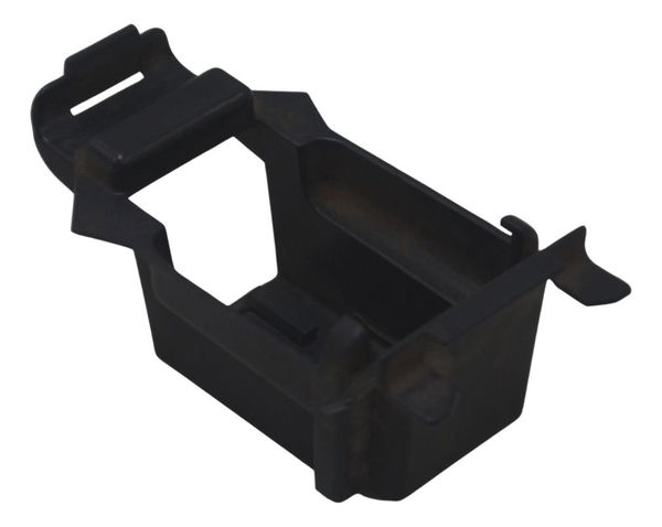 Acabamento Carenagem Interno Bmw R 1200 Gs Adv 04-07 Origina