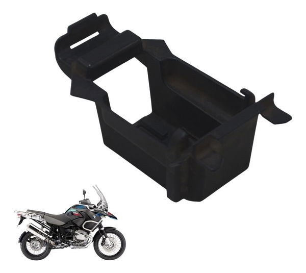 Acabamento Carenagem Interno Bmw R 1200 Gs Adv 04-07 Origina