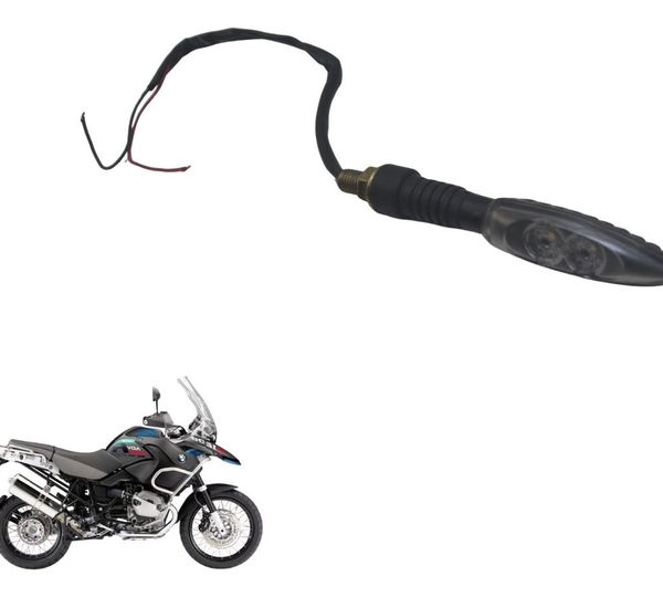Pisca Paralelo Bmw R 1200 Gs Adv 04-07