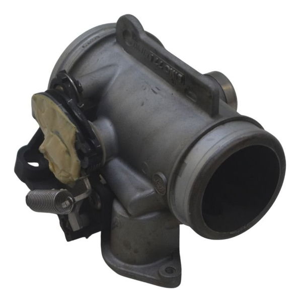 Corpo Injeção Dir C/detalhes Bmw R 1200 Gs Adv 04-07 Origina