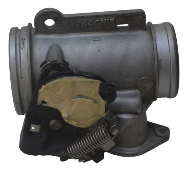 Corpo Injeção Dir C/detalhes Bmw R 1200 Gs Adv 04-07 Origina