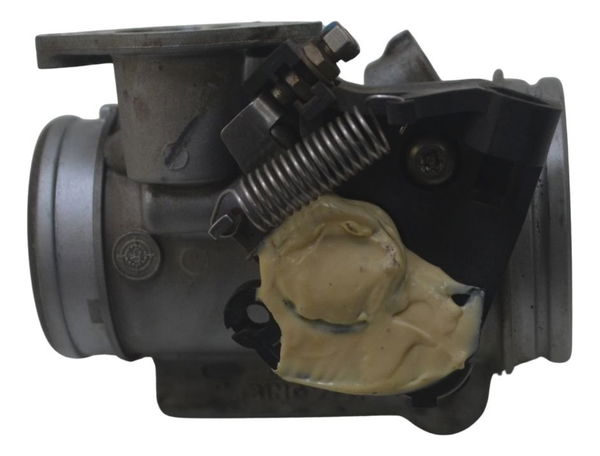 Corpo Injeção Dir C/detalhes Bmw R 1200 Gs Adv 04-07 Origina