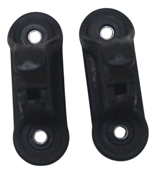 Par Borracha Acabamento Bmw R 1200 Gs Adv 04-07 Original