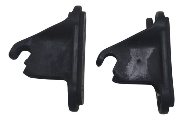 Par Borracha Acabamento Bmw R 1200 Gs Adv 04-07 Original