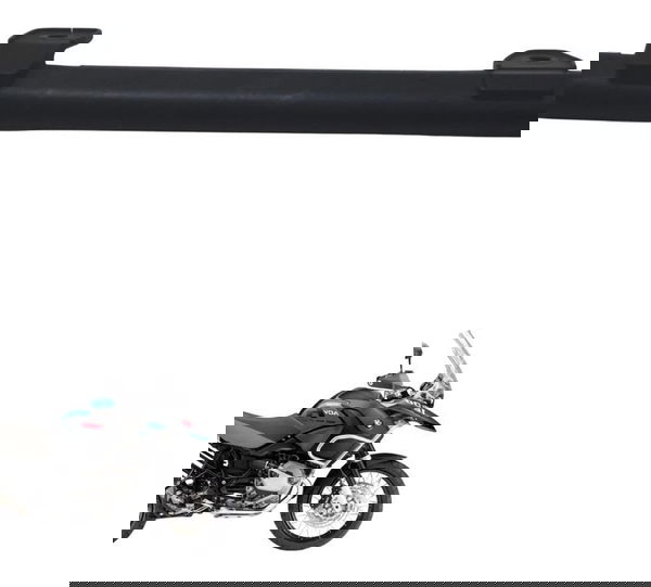 Guia Cabos Bmw R 1200 Gs Adv 04-07 Original