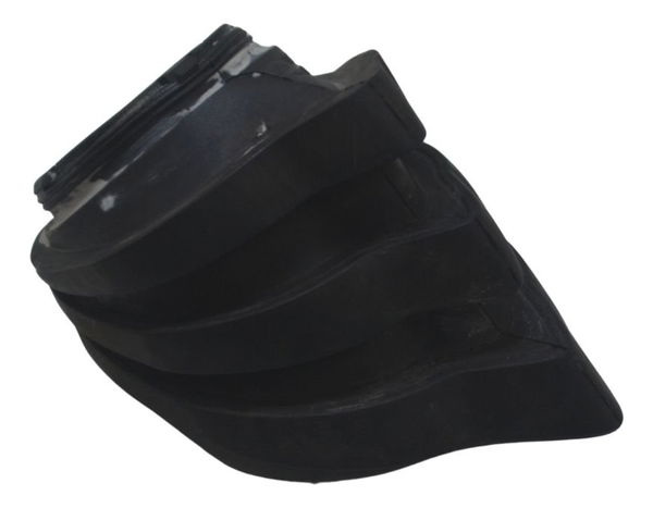 Coifa Traseira Bmw R 1200 Gs Adv 04-07 Original