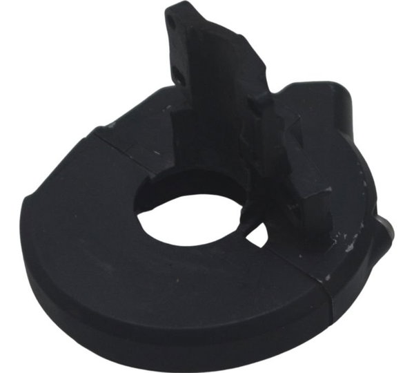 Carcaça Acelerador Bmw R 1200 Gs Adv 04-07 Original Preto
