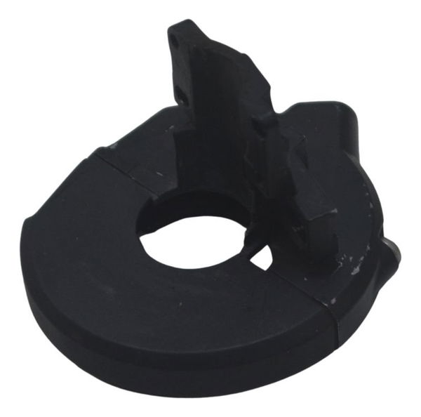 Carcaça Acelerador Bmw R 1200 Gs Adv 04-07 Original - Preto