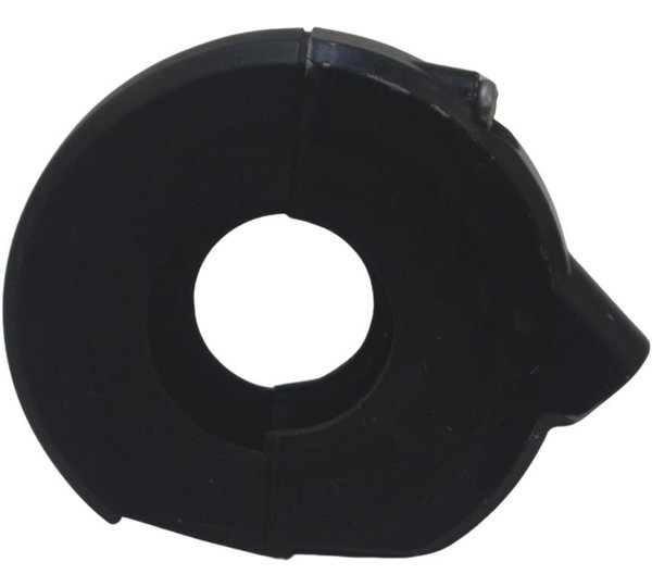 Carcaça Acelerador Bmw R 1200 Gs Adv 04-07 Original Preto