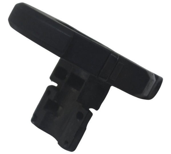 Carcaça Acelerador Bmw R 1200 Gs Adv 04-07 Original Preto