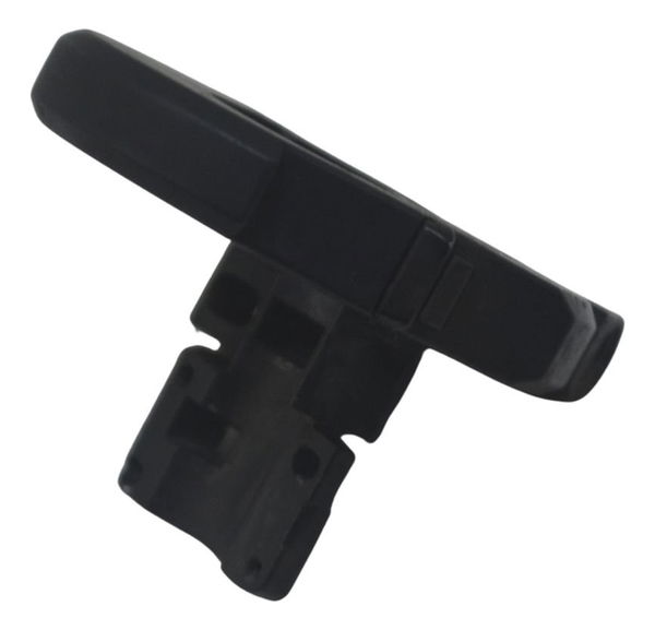 Carcaça Acelerador Bmw R 1200 Gs Adv 04-07 Original - Preto