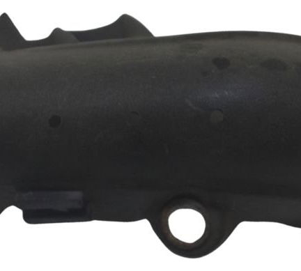 Acabamento Bobina Dir C/ Avaria Bmw R 1200 Gs Adv 04-07 Orig