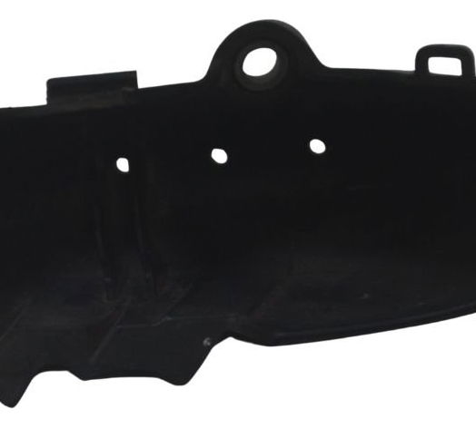 Acabamento Bobina Dir C/ Avaria Bmw R 1200 Gs Adv 04-07 Orig