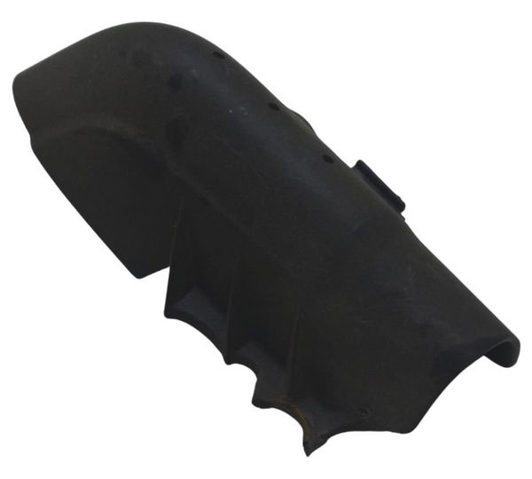 Acabamento Bobina Dir C/ Avaria Bmw R 1200 Gs Adv 04-07 Orig