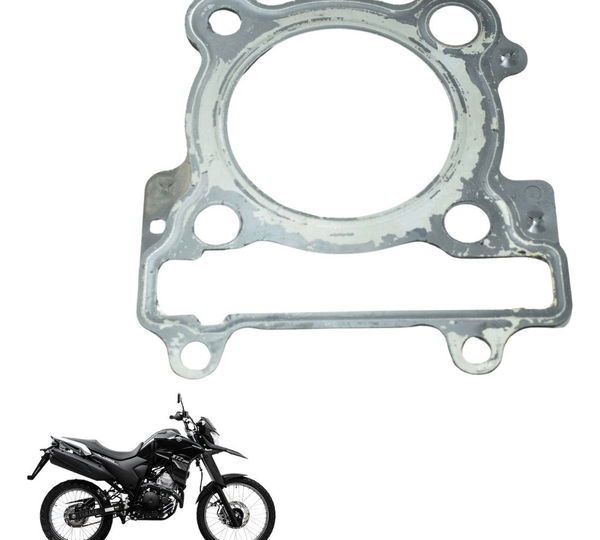 Junta Cilindro Yamaha Xtz 250 Lander 19-23 Original