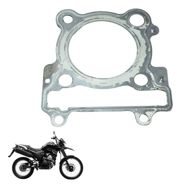 Junta Cilindro Yamaha Xtz 250 Lander 19-23 Original