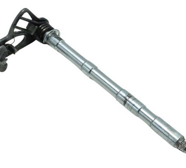 Eixo Seletor Marcha Yamaha Xtz 250 Lander 19-23 Original