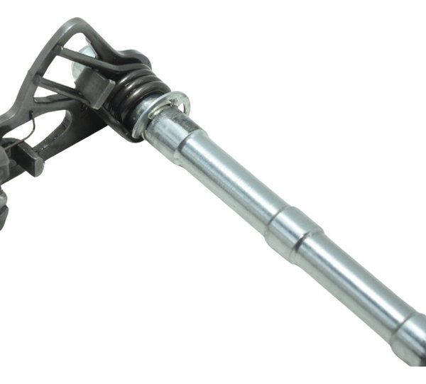 Eixo Seletor Marcha Yamaha Xtz 250 Lander 19-23 Original