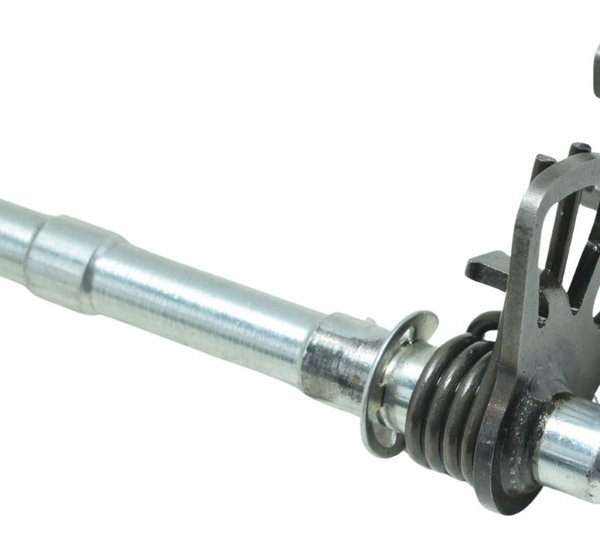 Eixo Seletor Marcha Yamaha Xtz 250 Lander 19-23 Original