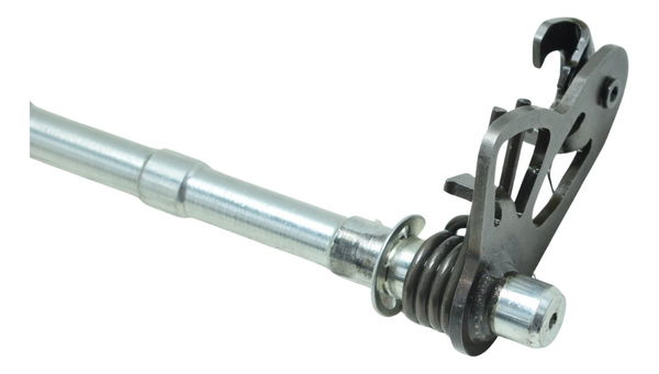 Eixo Seletor Marcha Yamaha Xtz 250 Lander 19-23 Original