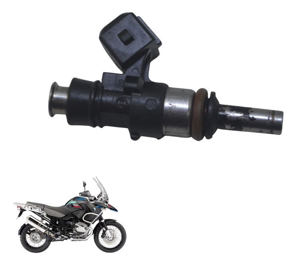 Bico Injetor Bmw R 1200 Gs Adv 04-07 Original