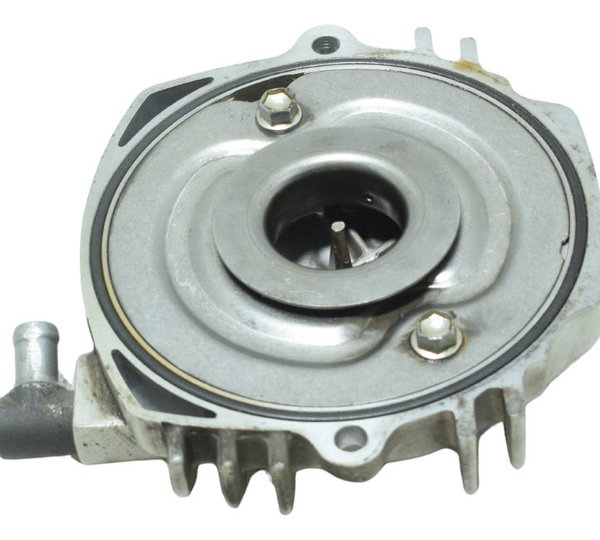 Tampa Cabeçote Yamaha Xtz 250 Lander 19-23 Original