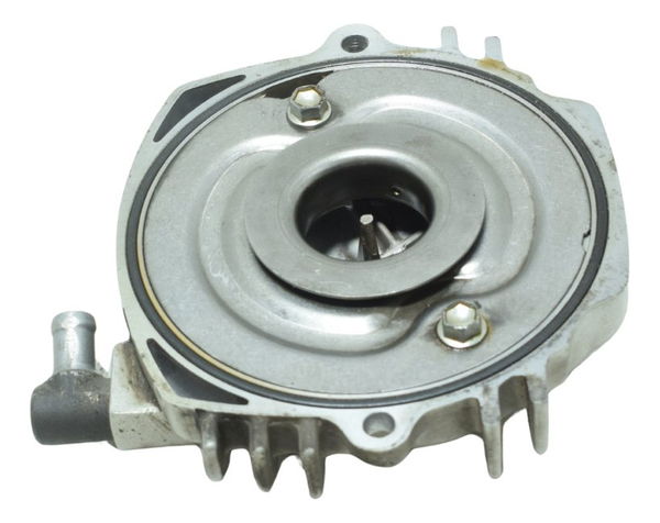 Tampa Cabeçote Yamaha Xtz 250 Lander 19-23 Original