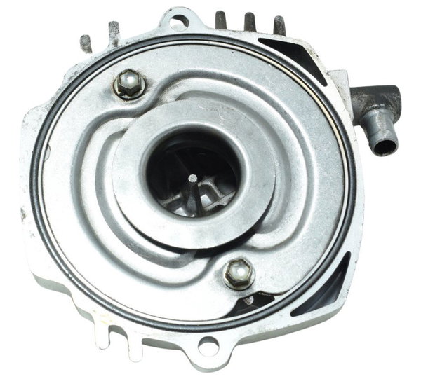 Tampa Cabeçote Yamaha Xtz 250 Lander 19-23 Original
