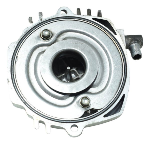 Tampa Cabeçote Yamaha Xtz 250 Lander 19-23 Original