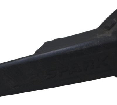 Acabamento Bobina Dir C/detal Bmw R 1200 Gs Adv 04-07 Origin