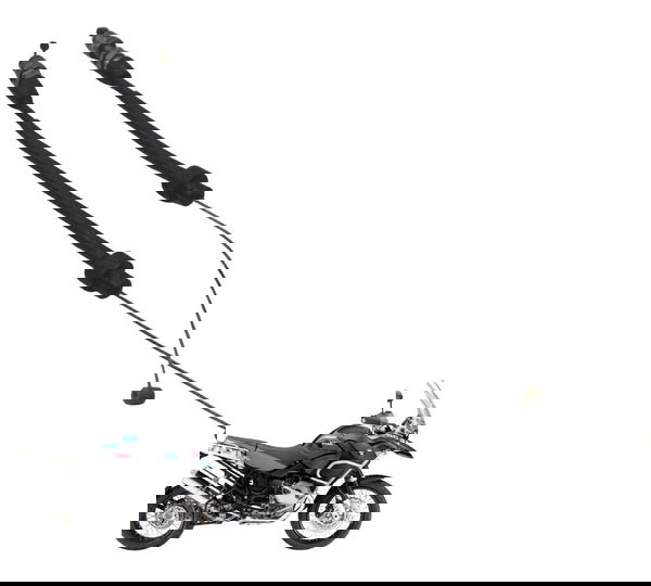 Par Cabo Acelerador Bmw R 1200 Gs Adv 04-07 Original