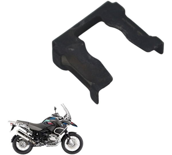 Trava Bico Injetor Bmw R 1200 Gs Adv 04-07 Original