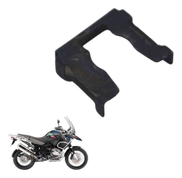 Trava Bico Injetor Bmw R 1200 Gs Adv 04-07 Original