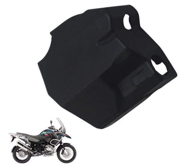 Acabamento Carenagem Dir Bmw R 1200 Gs Adv 04-07 Original