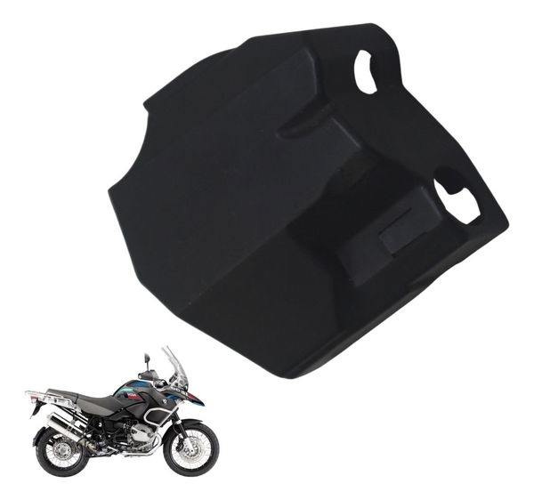 Acabamento Carenagem Dir Bmw R 1200 Gs Adv 04-07 Original