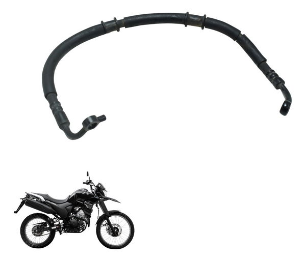 Flexível Freio Traseiro Yamaha Xtz 250 Lander 19-23 Original