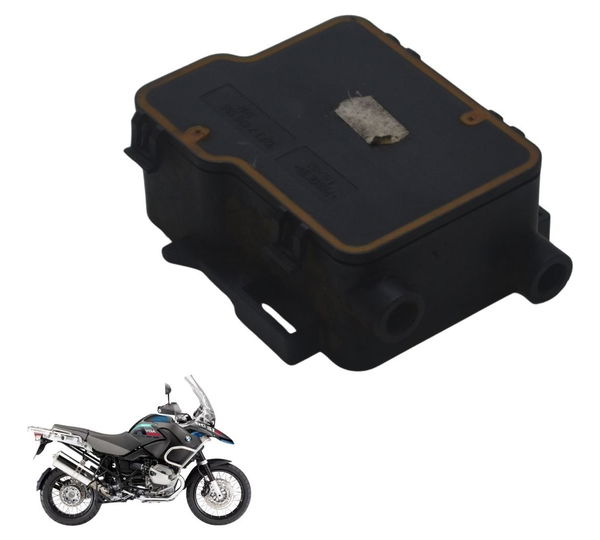Caixa Cabo Acelerador Bmw R 1200 Gs Adv 04-07 Original