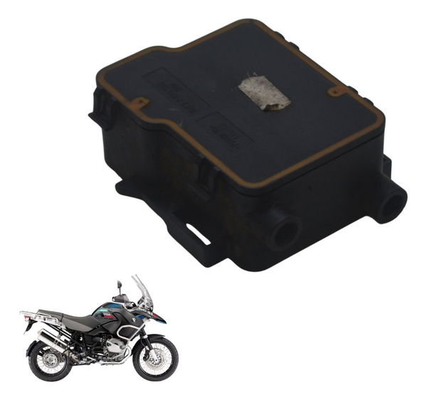 Caixa Cabo Acelerador Bmw R 1200 Gs Adv 04-07 Original