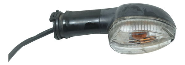 Pisca Dianteiro Esquerd Yamaha Xtz 250 Lander 19-23 Original - Esquerdo
