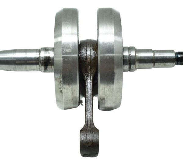 Virabrequim Yamaha Xtz 250 Lander 19-23 Original