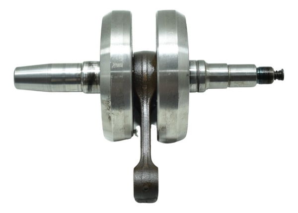 Virabrequim Yamaha Xtz 250 Lander 19-23 Original