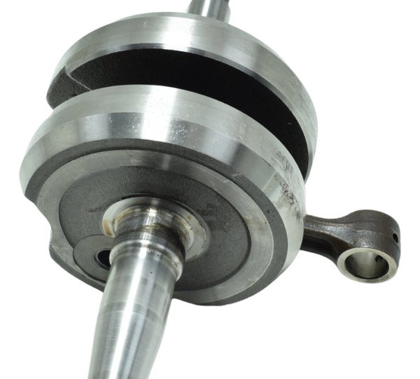 Virabrequim Yamaha Xtz 250 Lander 19-23 Original