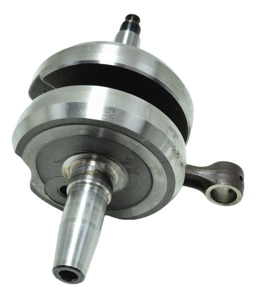 Virabrequim Yamaha Xtz 250 Lander 19-23 Original