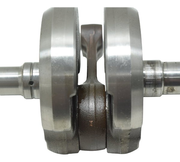 Virabrequim Yamaha Xtz 250 Lander 19-23 Original