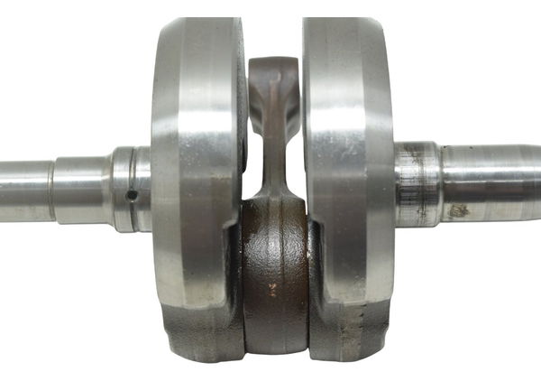 Virabrequim Yamaha Xtz 250 Lander 19-23 Original