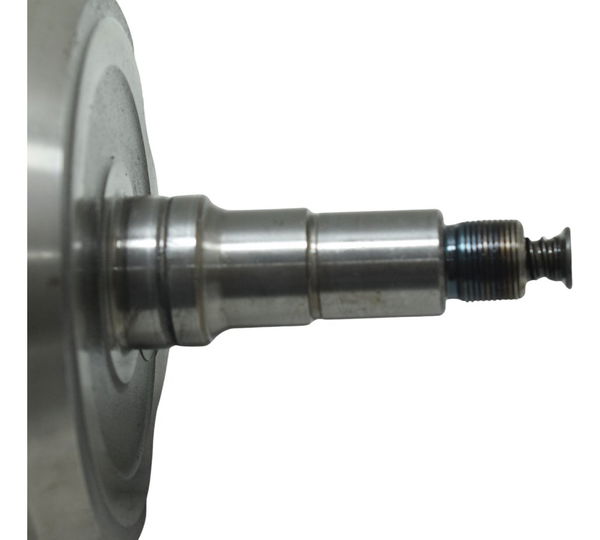 Virabrequim Yamaha Xtz 250 Lander 19-23 Original