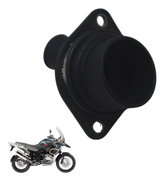 Conexão Óleo Bmw R 1200 Gs Adv 04-07 Original