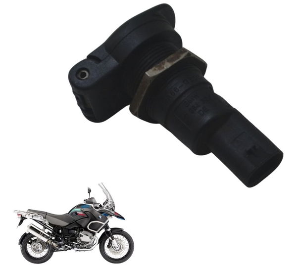 Tomada 12v Bmw R 1200 Gs Adv 04-07 Original