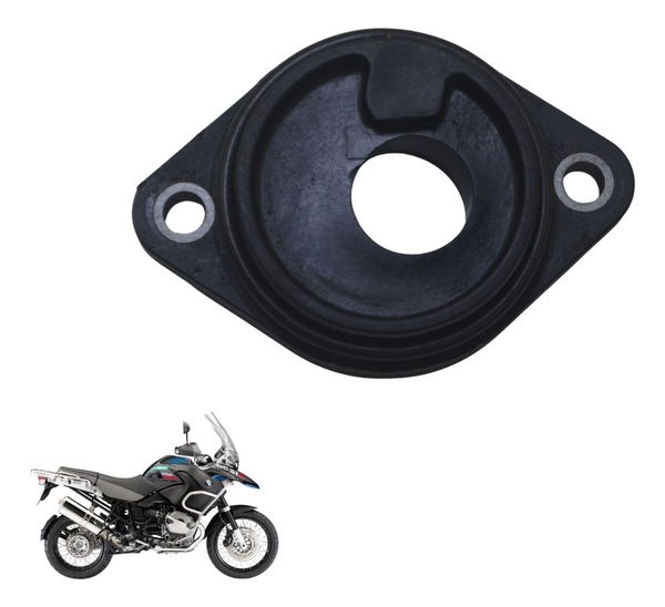 Suporte Sensor Neutro Bmw R 1200 Gs Adv 04-07 Original Suporte Sensor Neutro Bmw R 1200 Gs Adv 04-07 Original